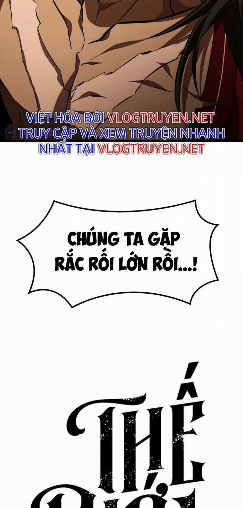 Thế Giới Sau Tận Thế 25 trang 108