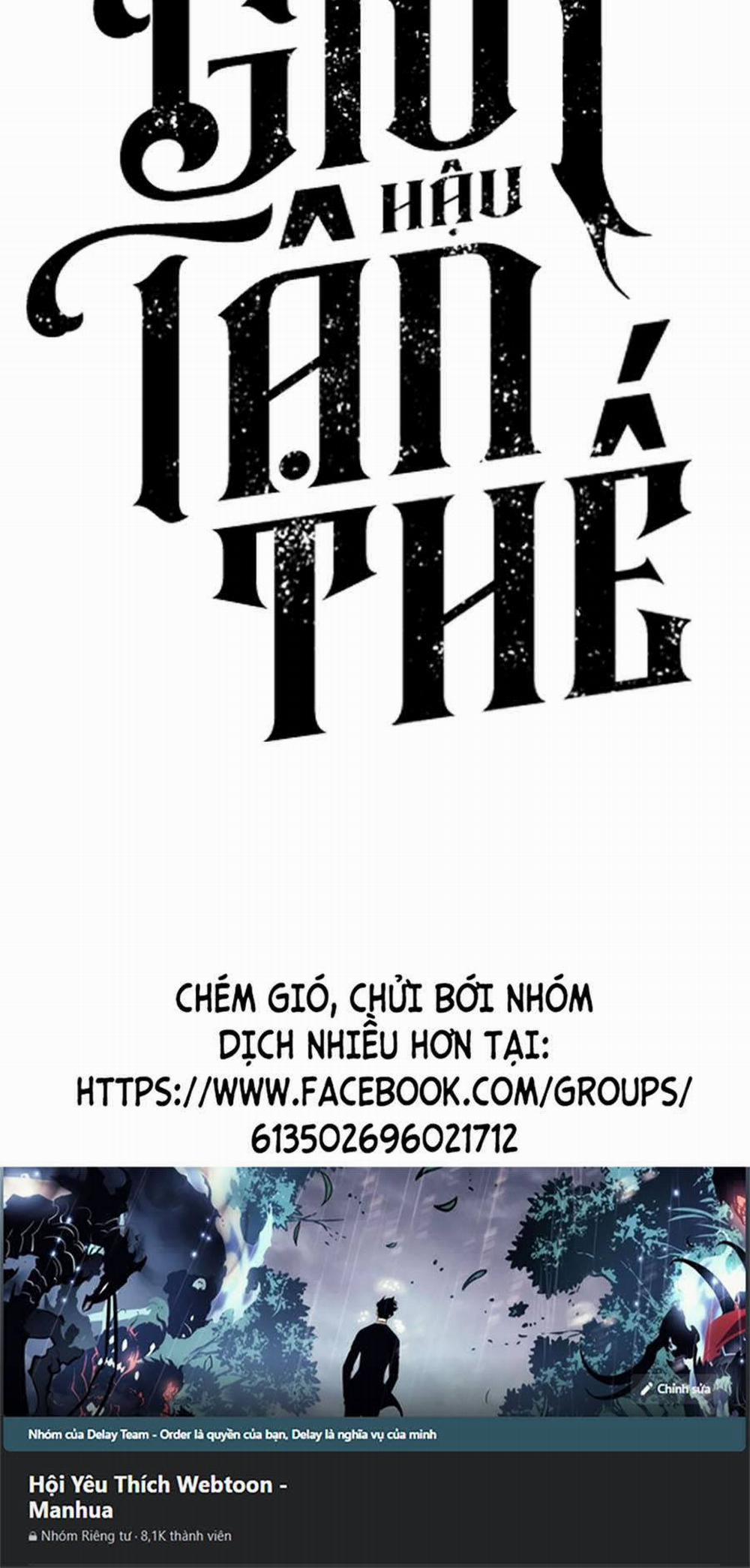 Thế Giới Sau Tận Thế 25 trang 109