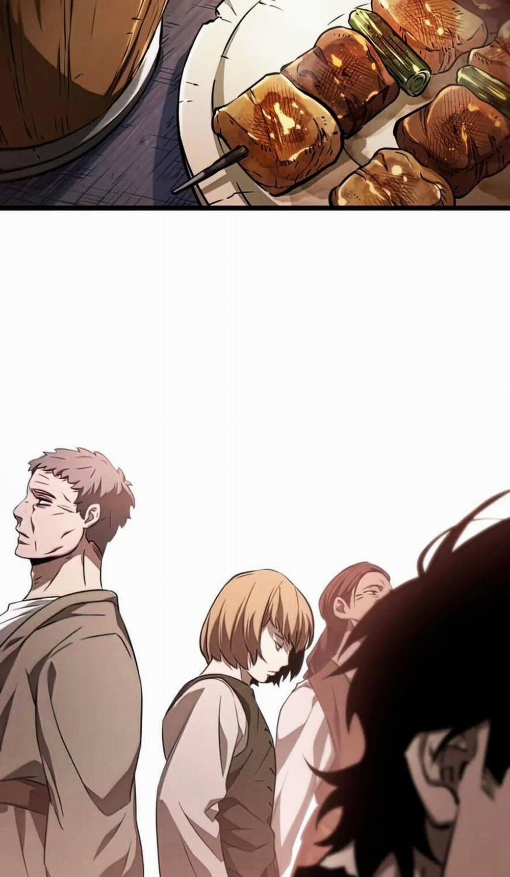 Thế Giới Sau Tận Thế 25 trang 13