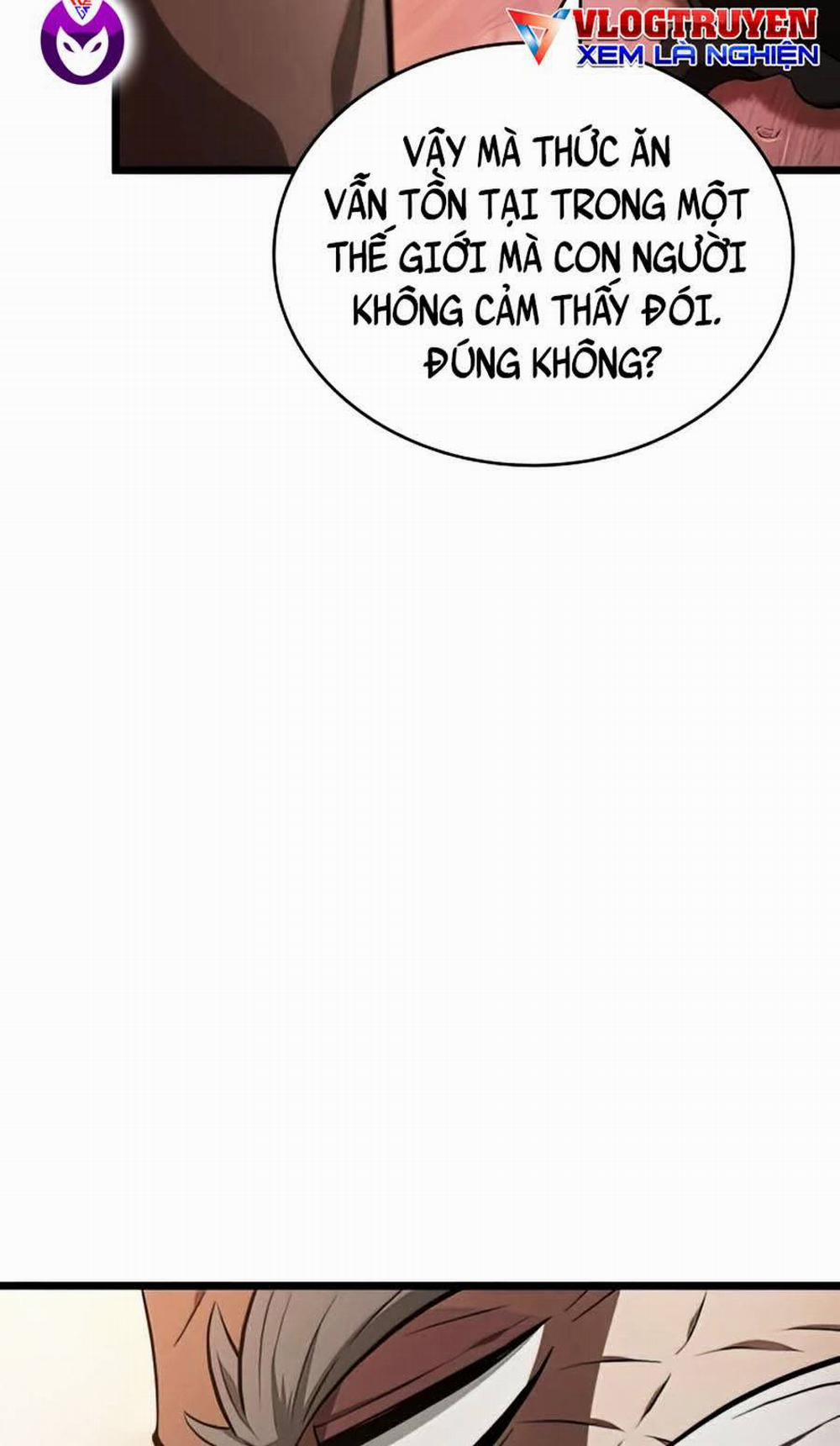 Thế Giới Sau Tận Thế 25 trang 17