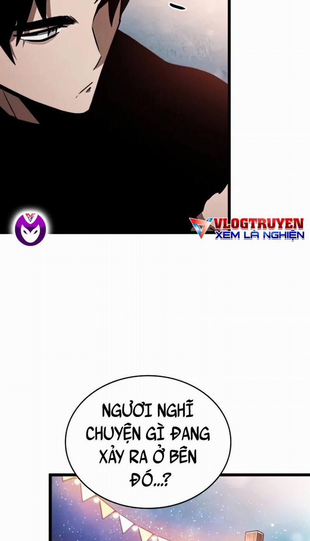 Thế Giới Sau Tận Thế 25 trang 24