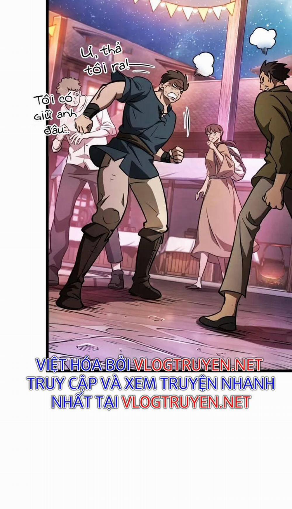 Thế Giới Sau Tận Thế 25 trang 25