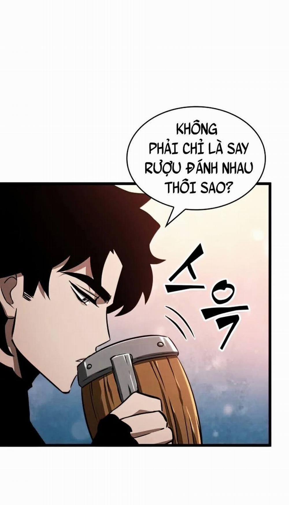 Thế Giới Sau Tận Thế 25 trang 26