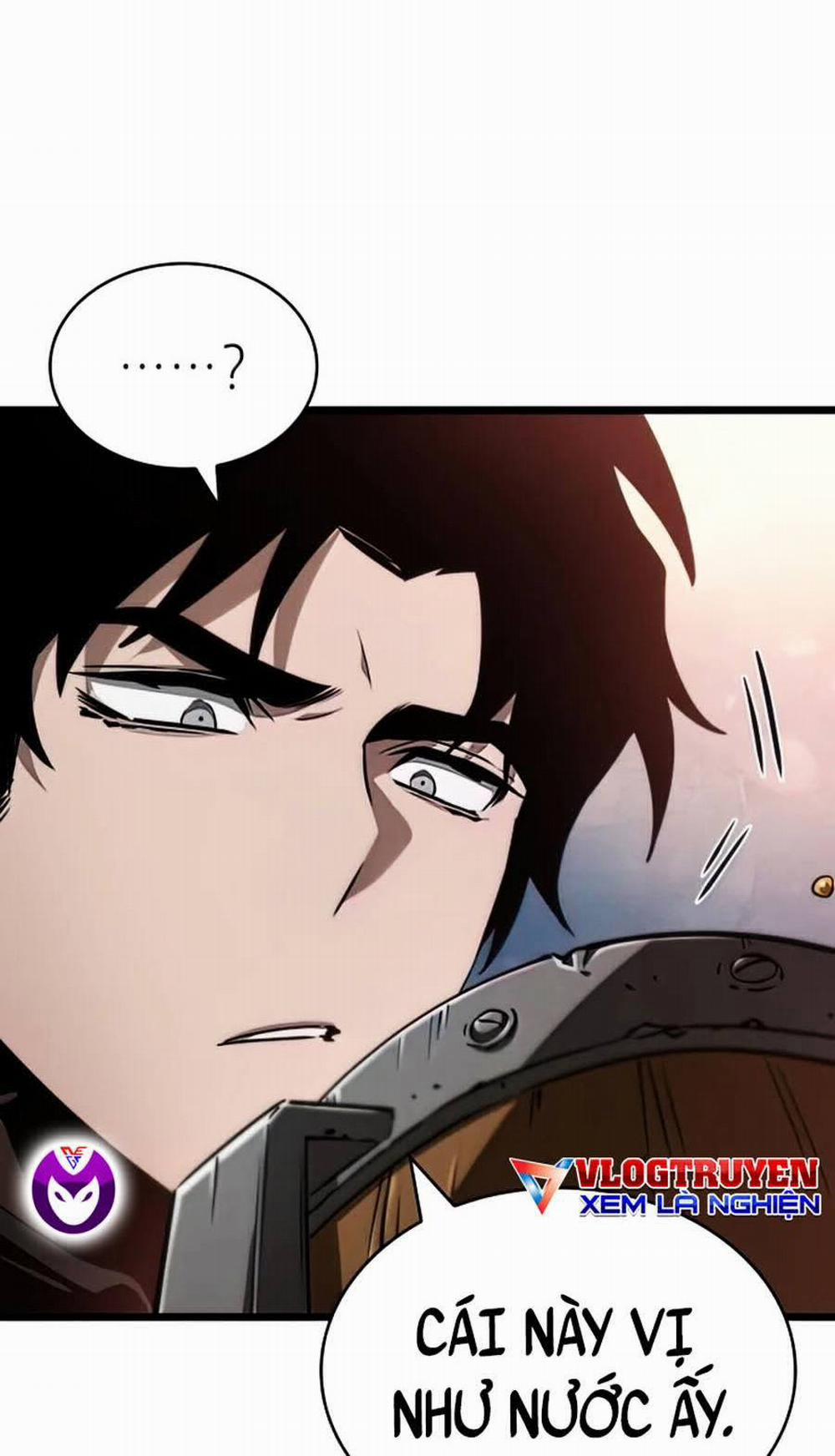 Thế Giới Sau Tận Thế 25 trang 27