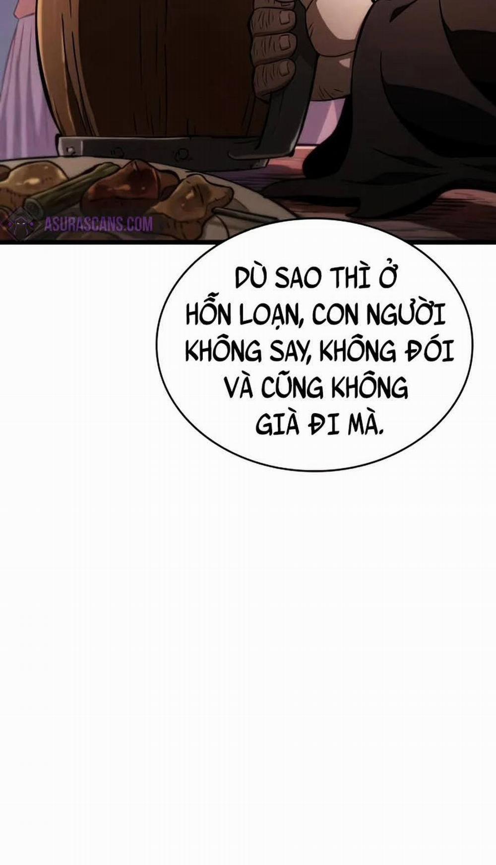 Thế Giới Sau Tận Thế 25 trang 29