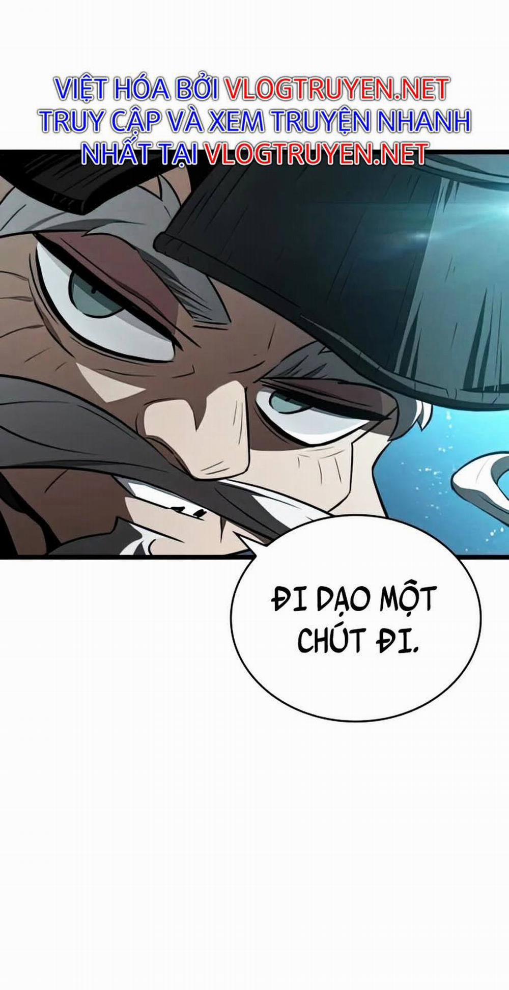 Thế Giới Sau Tận Thế 25 trang 3