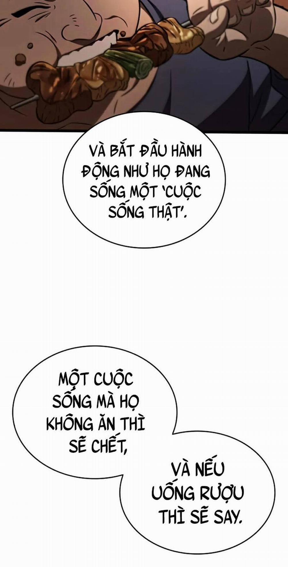 Thế Giới Sau Tận Thế 25 trang 31