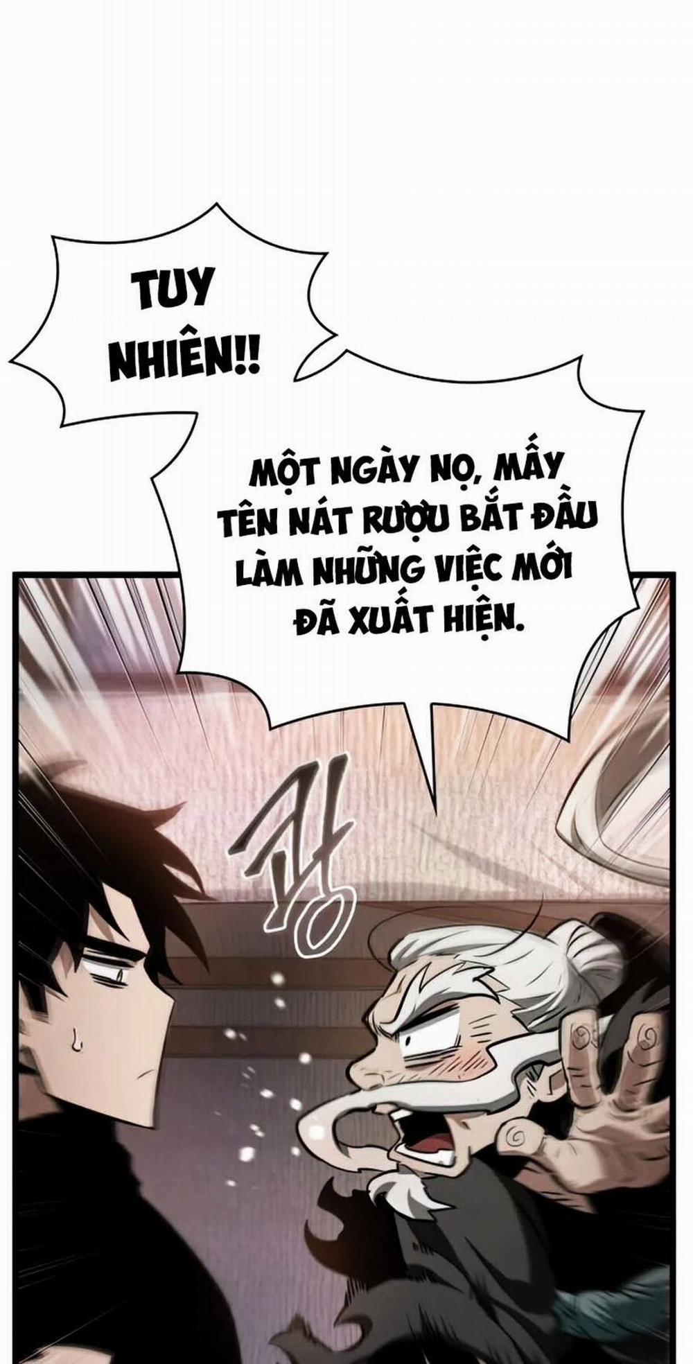 Thế Giới Sau Tận Thế 25 trang 33