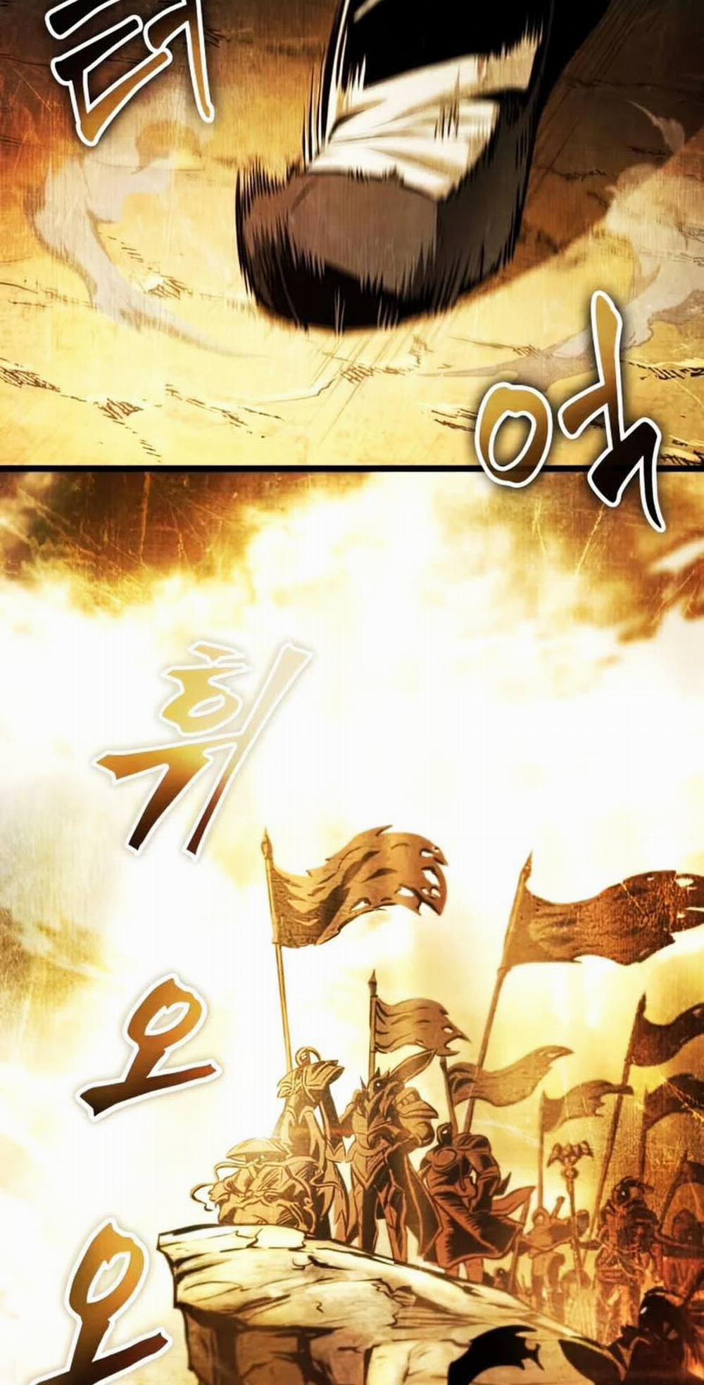 Thế Giới Sau Tận Thế 25 trang 35