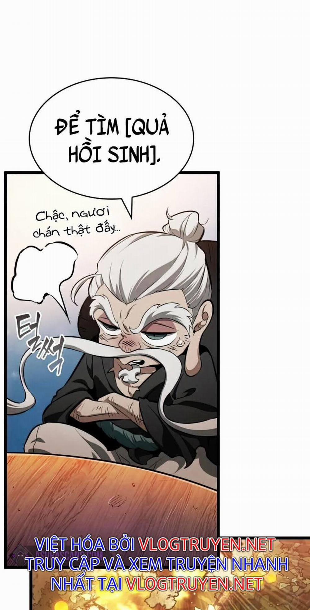 Thế Giới Sau Tận Thế 25 trang 38