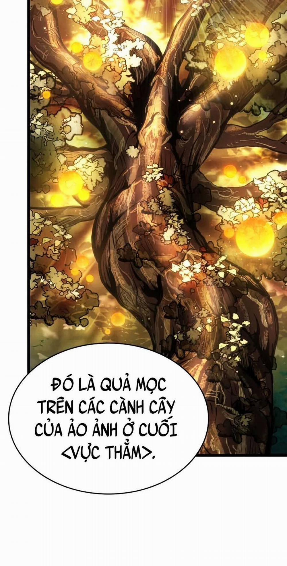 Thế Giới Sau Tận Thế 25 trang 39