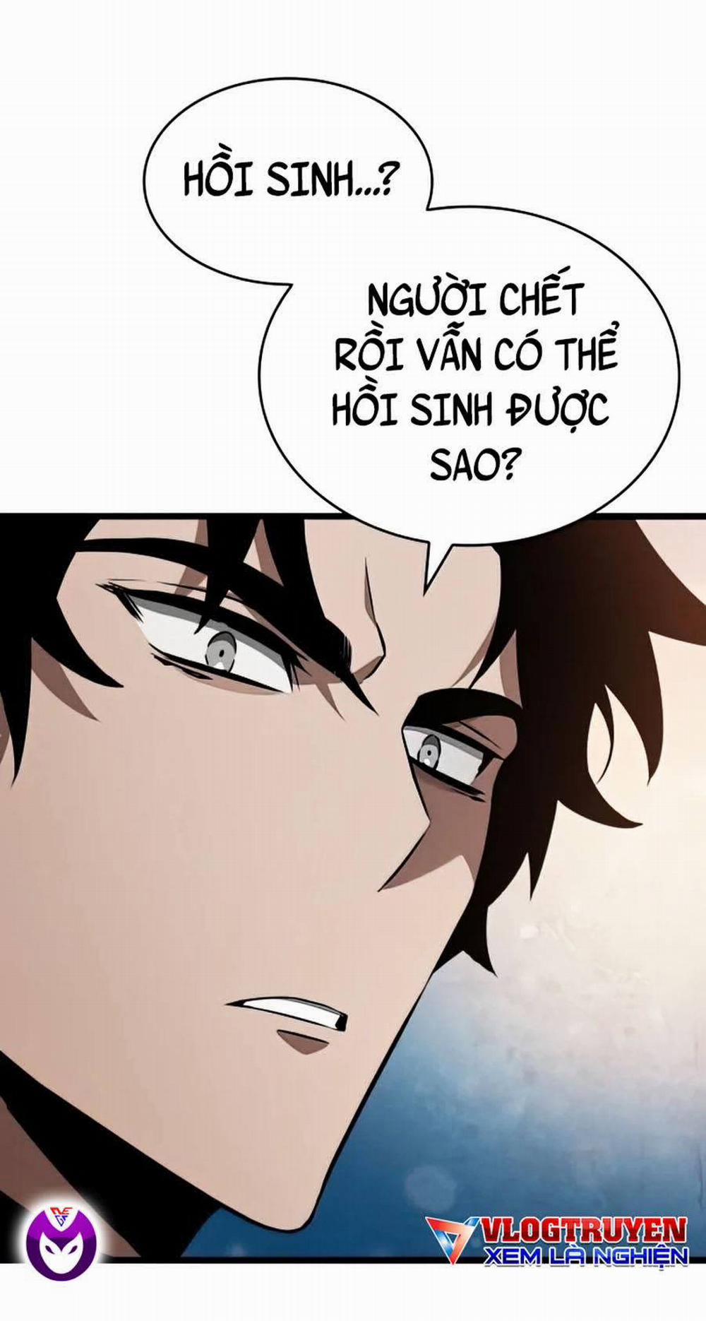 Thế Giới Sau Tận Thế 25 trang 40