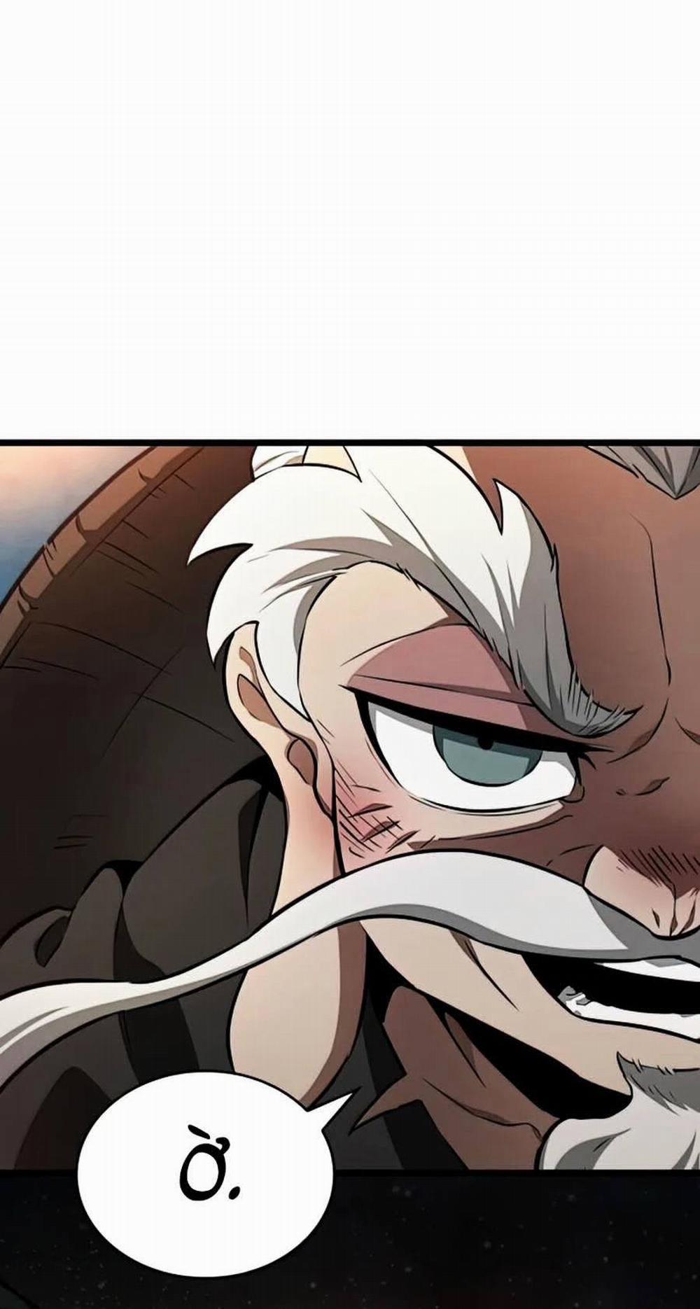 Thế Giới Sau Tận Thế 25 trang 41