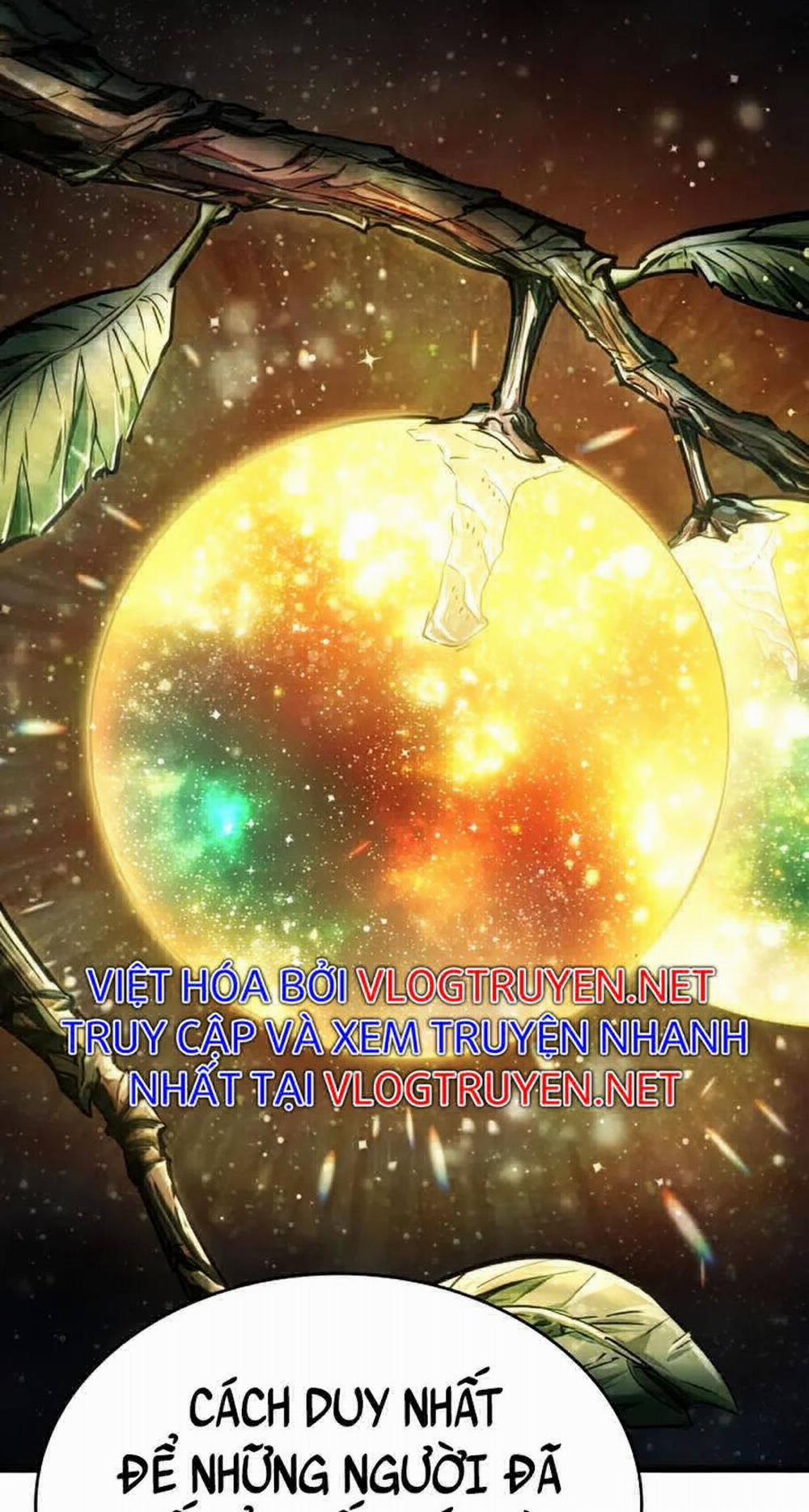 Thế Giới Sau Tận Thế 25 trang 42