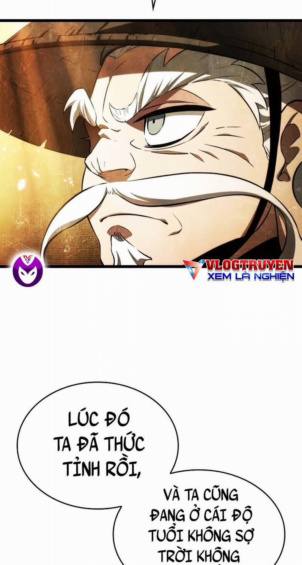 Thế Giới Sau Tận Thế 25 trang 44