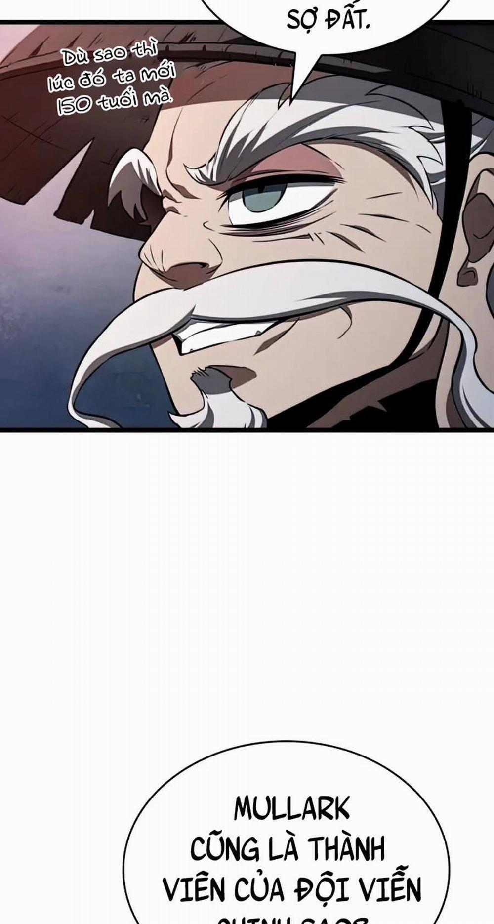Thế Giới Sau Tận Thế 25 trang 45
