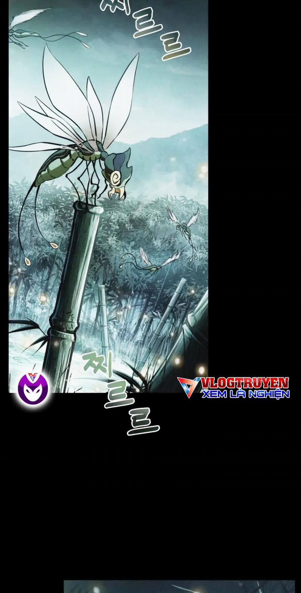 Thế Giới Sau Tận Thế 25 trang 51