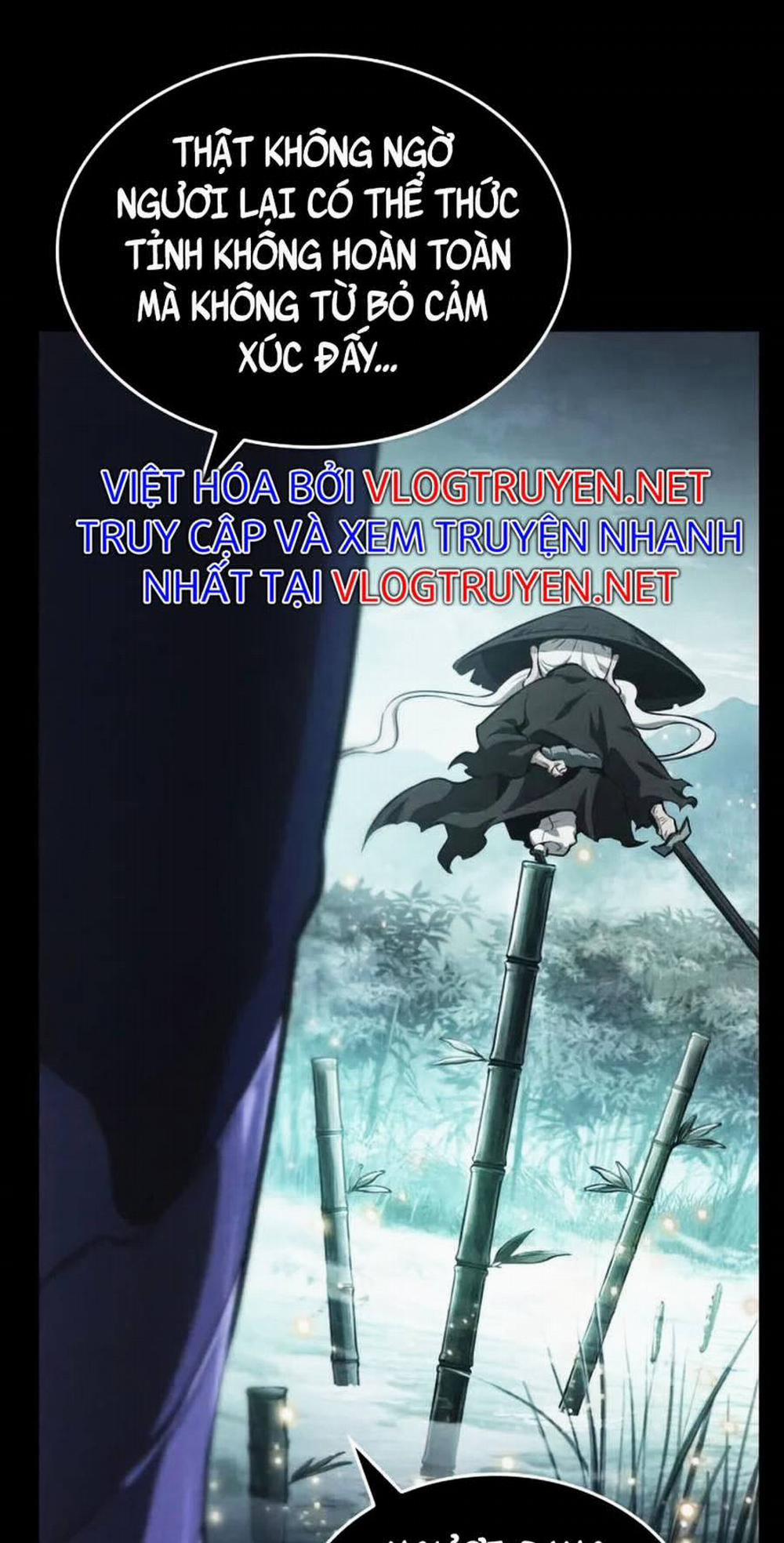 Thế Giới Sau Tận Thế 25 trang 53