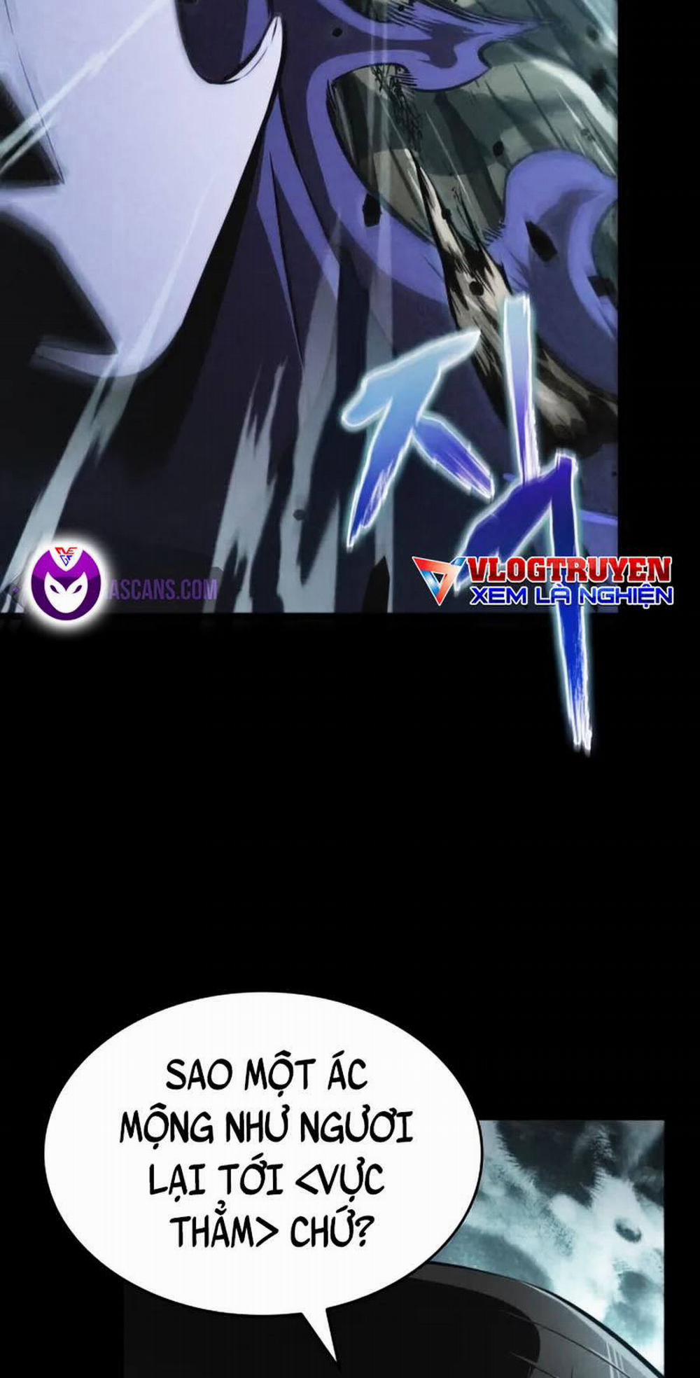Thế Giới Sau Tận Thế 25 trang 58