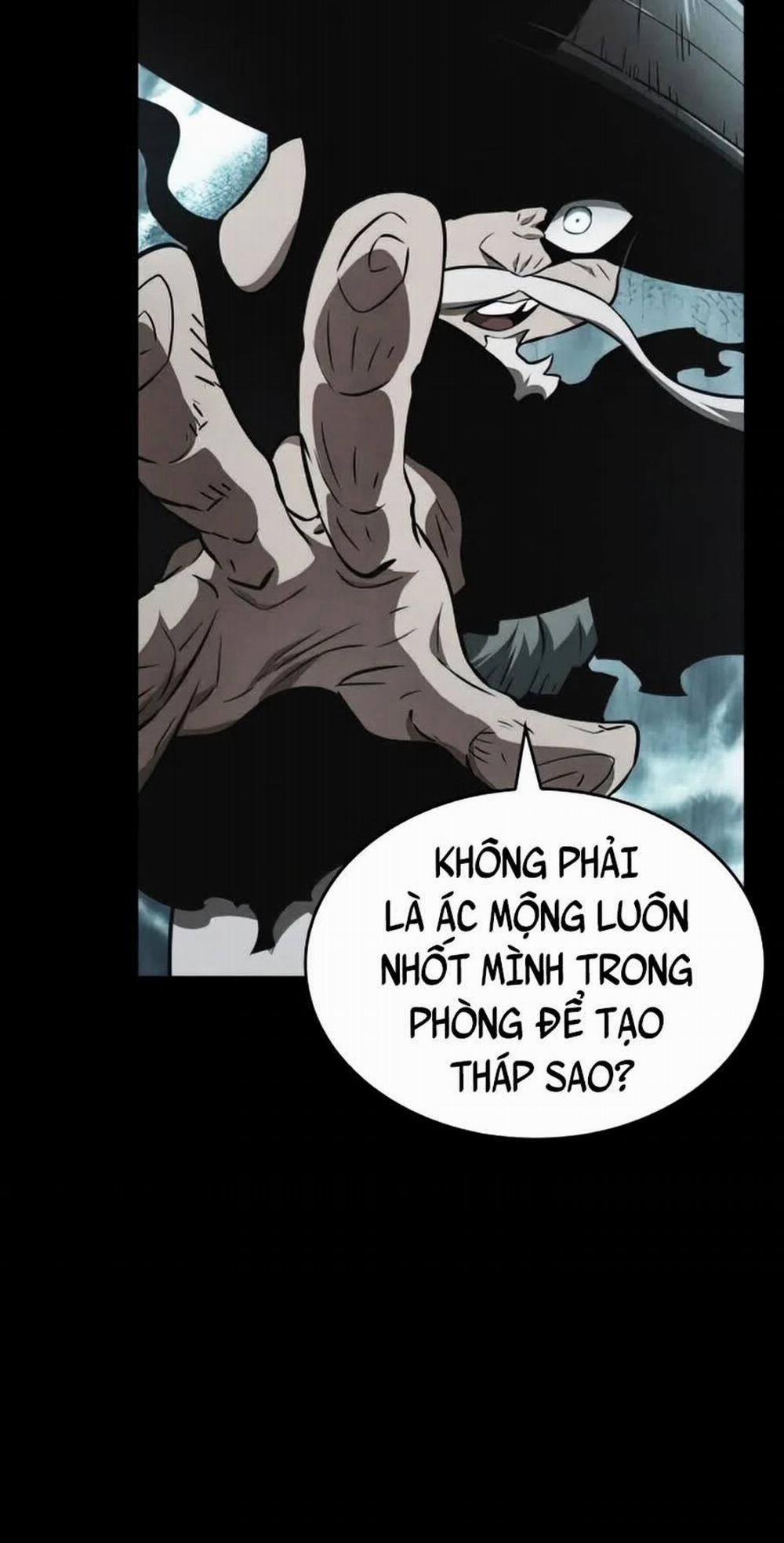 Thế Giới Sau Tận Thế 25 trang 59