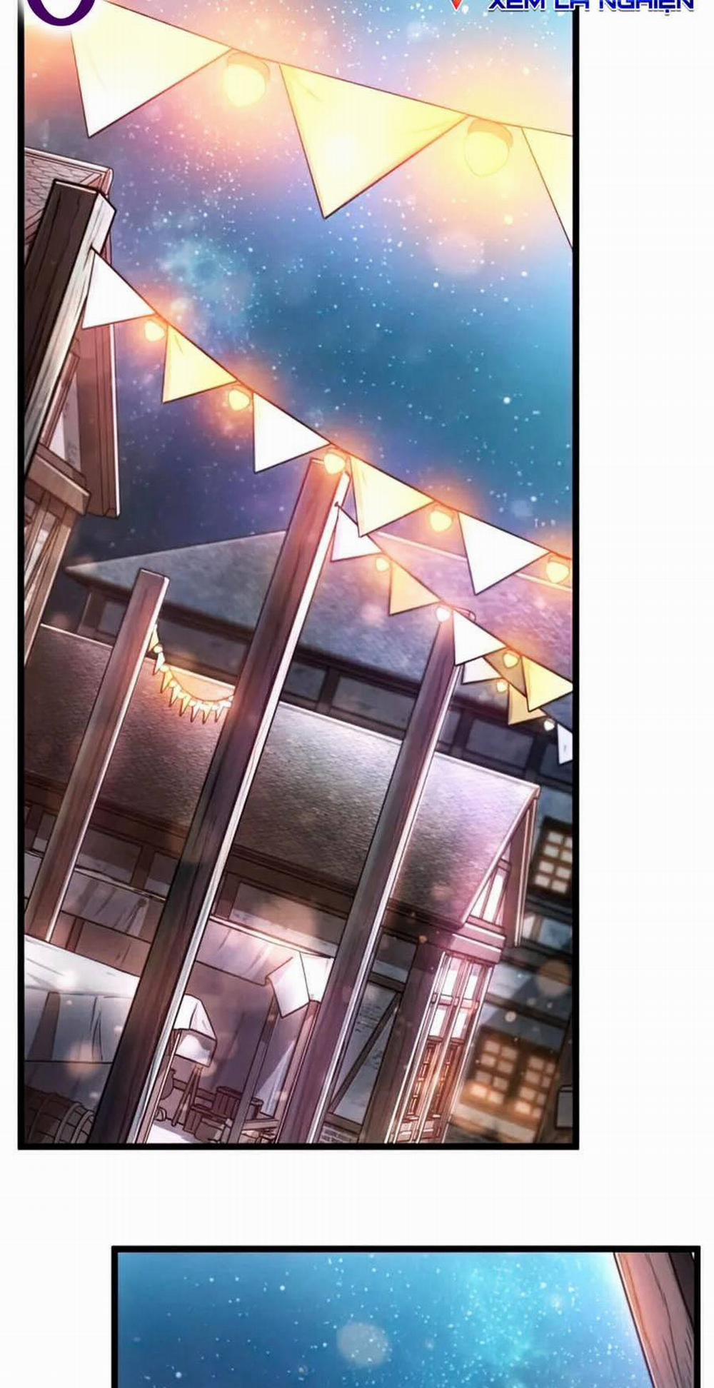 Thế Giới Sau Tận Thế 25 trang 6