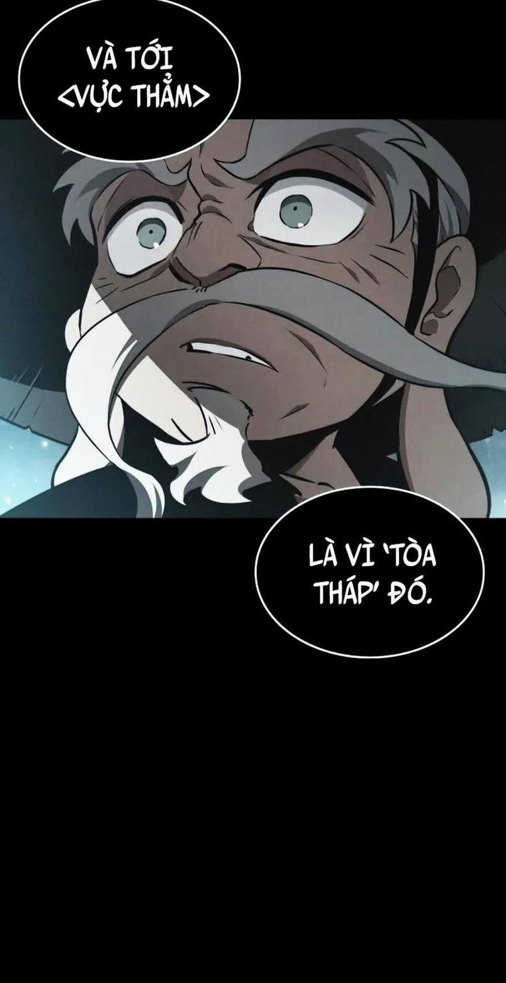 Thế Giới Sau Tận Thế 25 trang 64