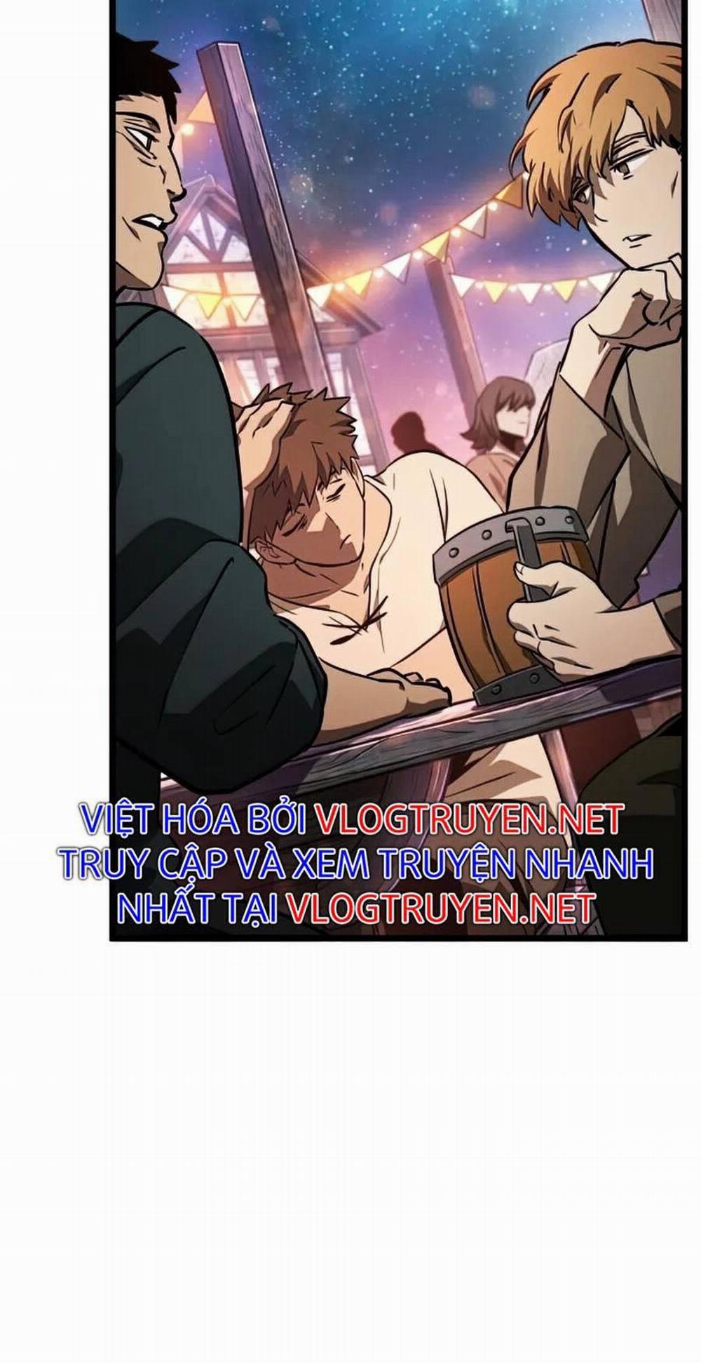 Thế Giới Sau Tận Thế 25 trang 7