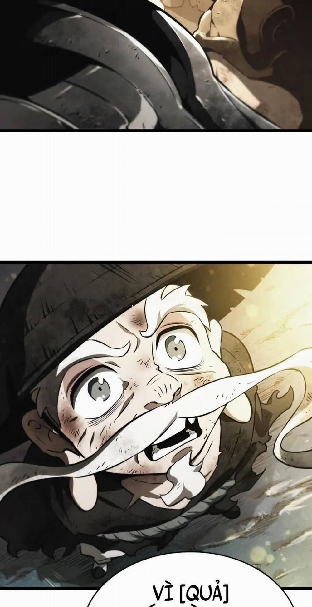 Thế Giới Sau Tận Thế 25 trang 72