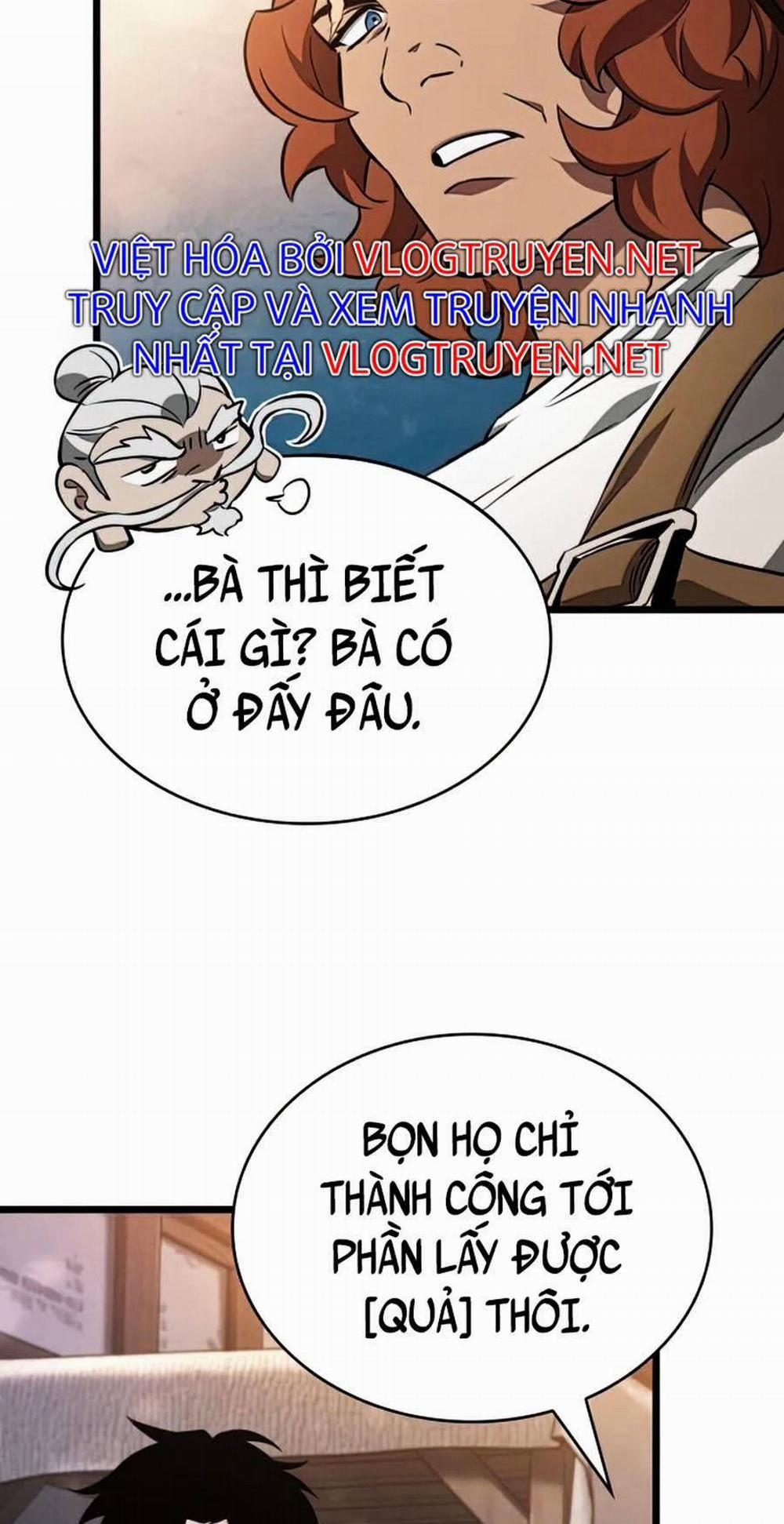 Thế Giới Sau Tận Thế 25 trang 76