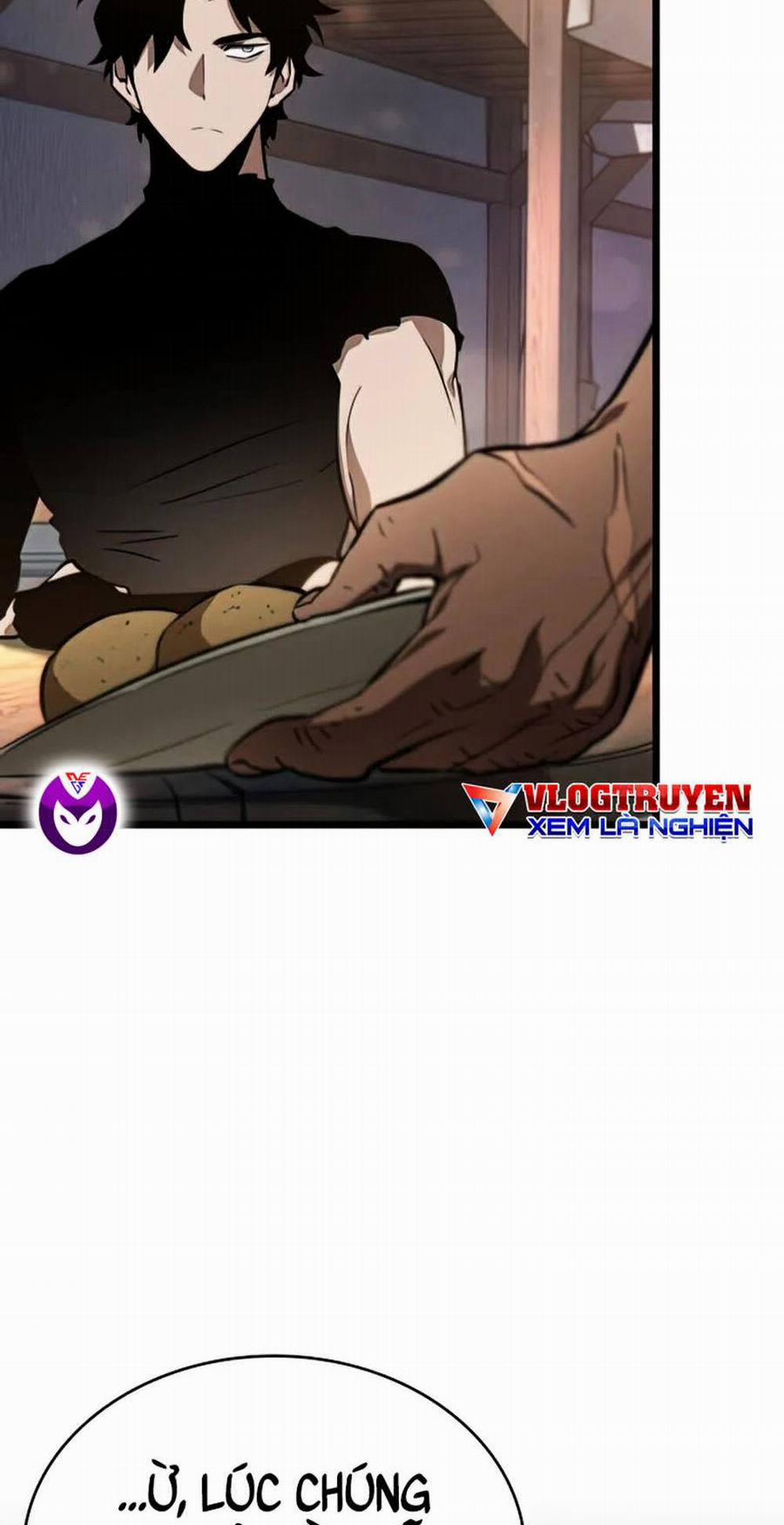 Thế Giới Sau Tận Thế 25 trang 77