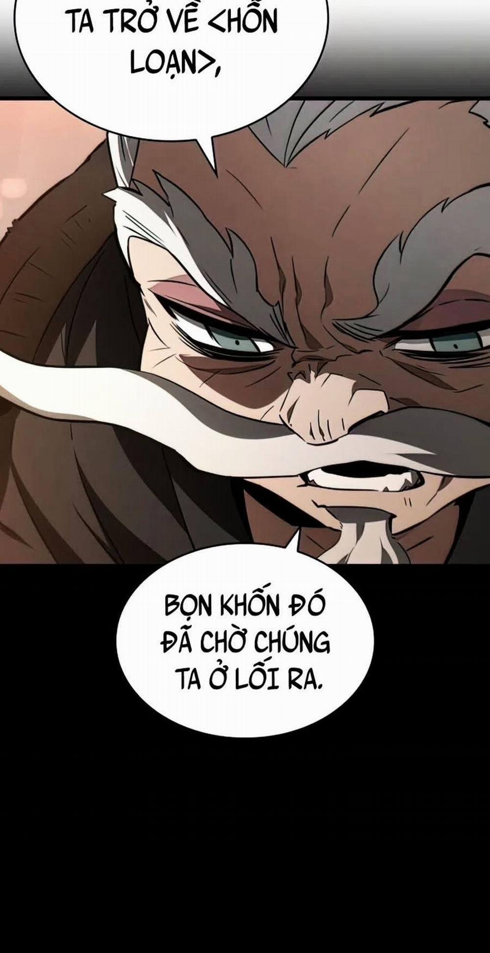 Thế Giới Sau Tận Thế 25 trang 78