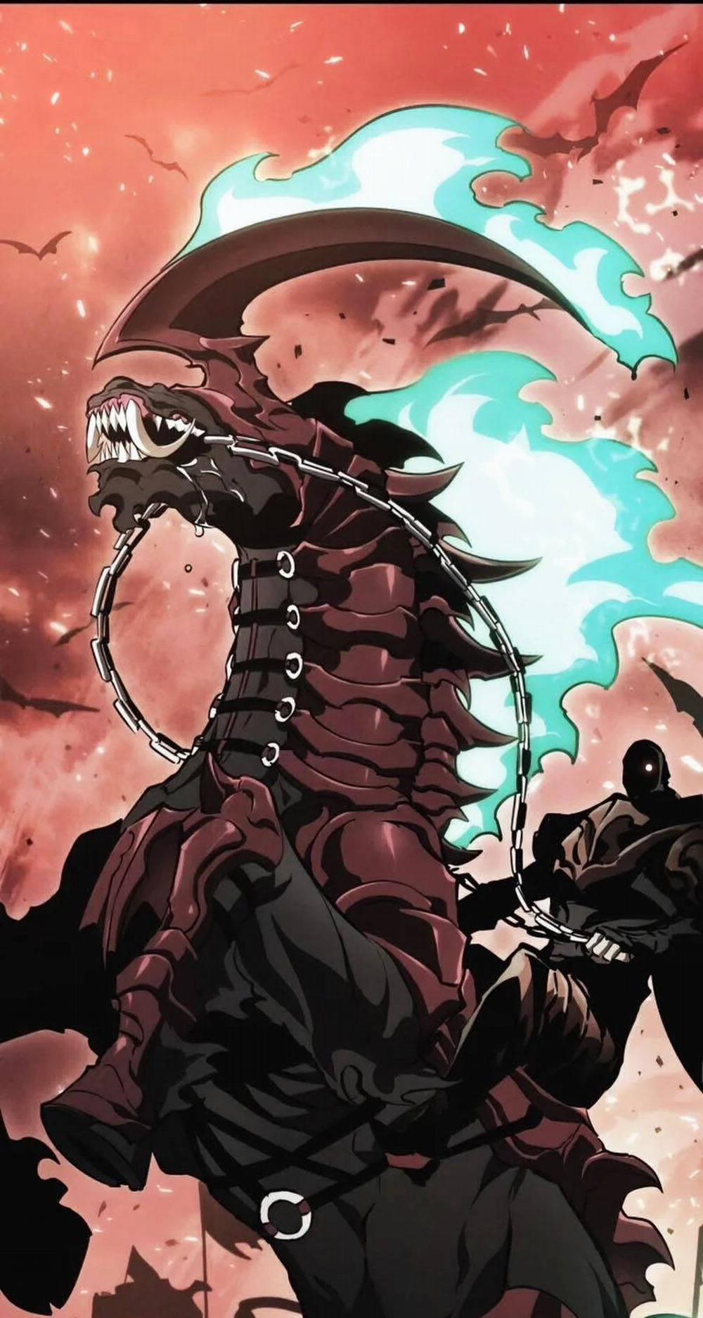 Thế Giới Sau Tận Thế 25 trang 80