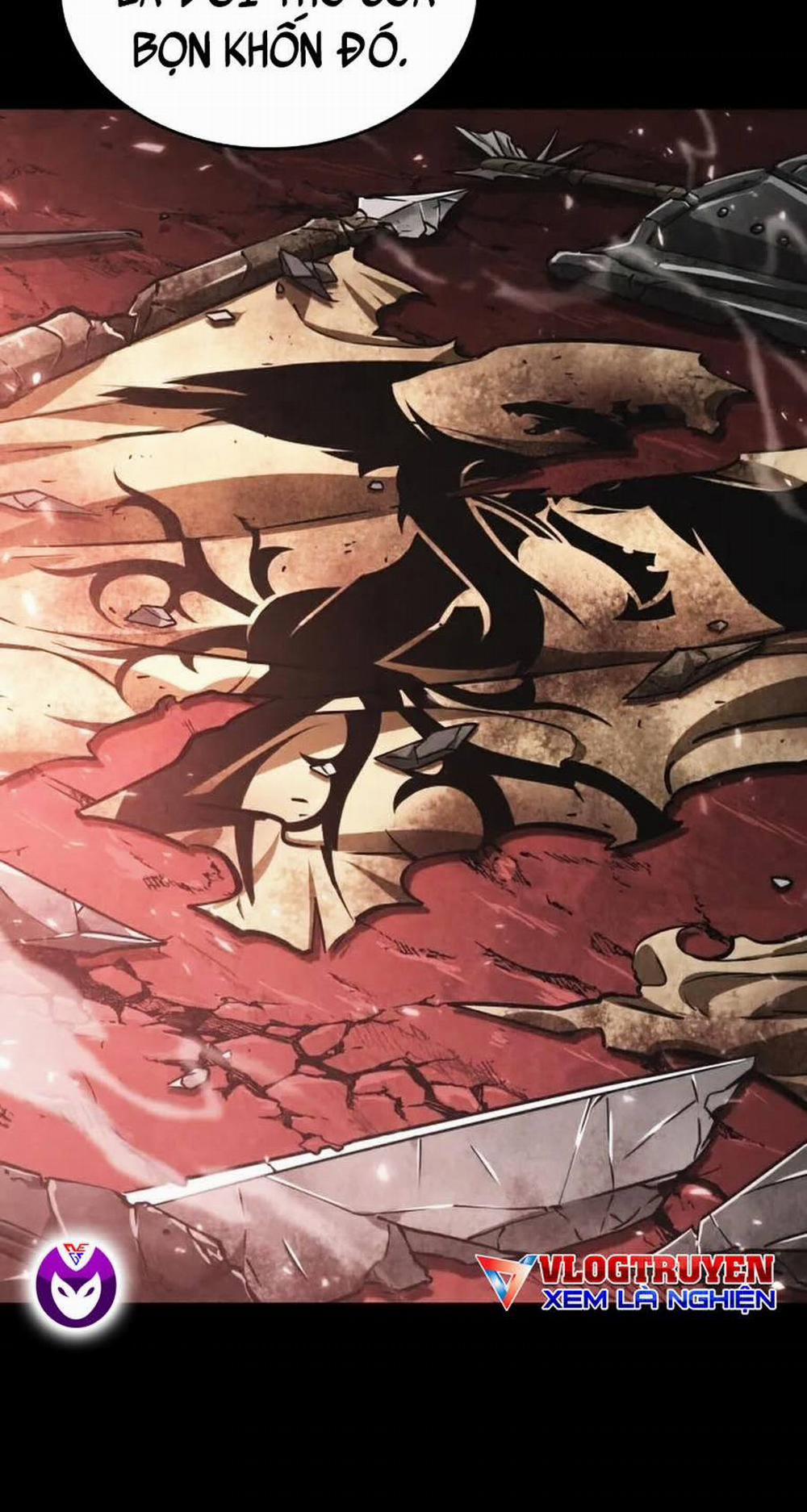 Thế Giới Sau Tận Thế 25 trang 84