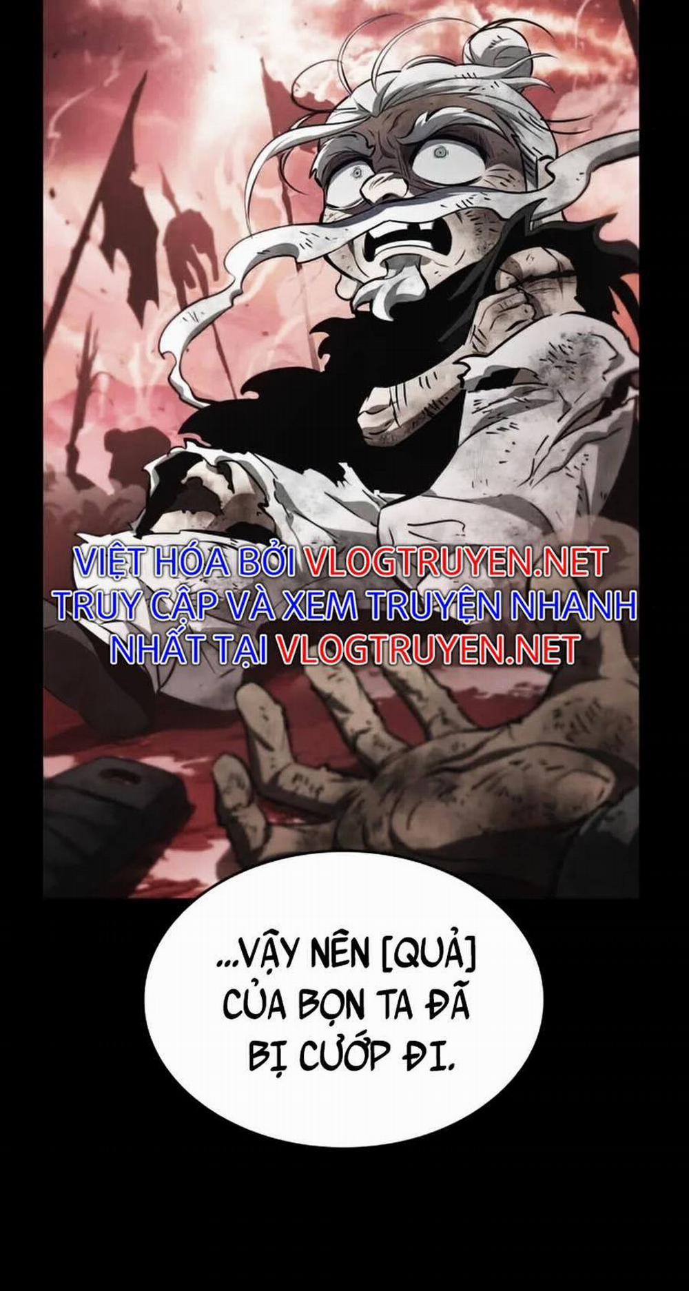 Thế Giới Sau Tận Thế 25 trang 86
