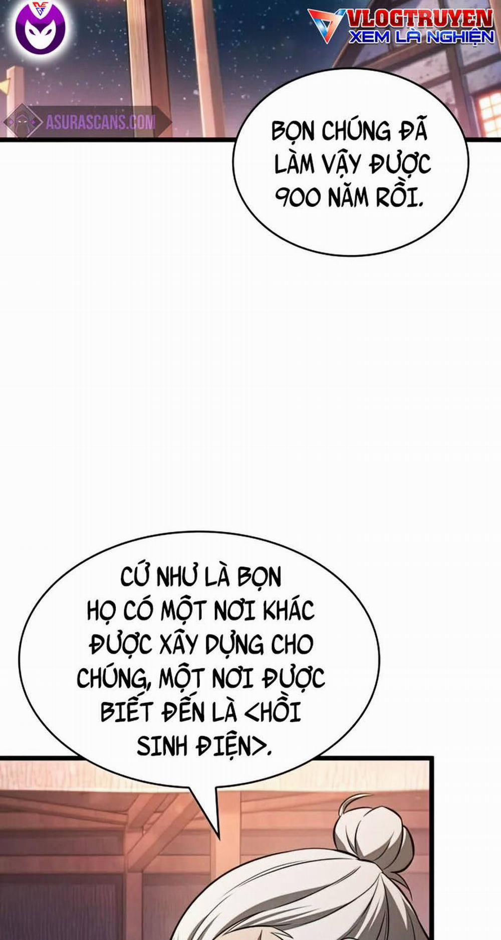 Thế Giới Sau Tận Thế 25 trang 88