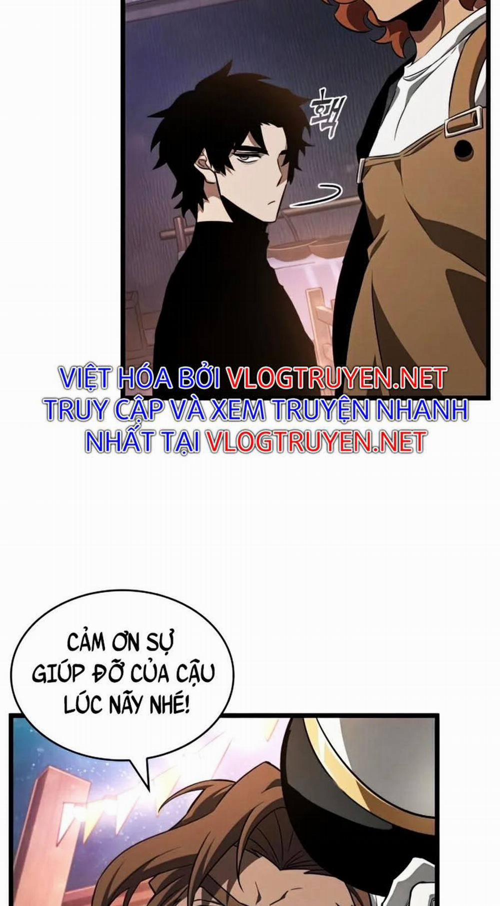 Thế Giới Sau Tận Thế 25 trang 97