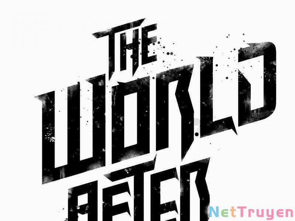 Thế Giới Sau Tận Thế 26 trang 13