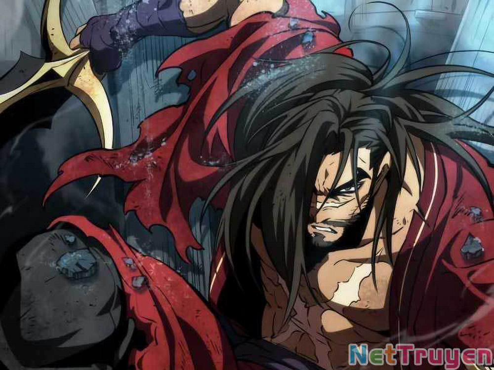 Thế Giới Sau Tận Thế 26 trang 169