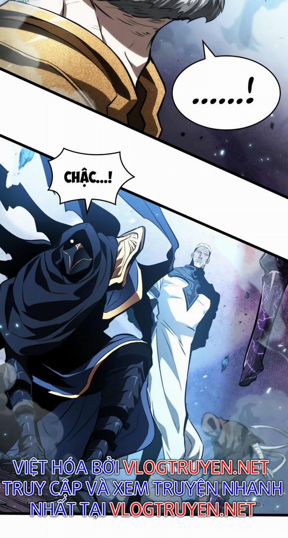 Thế Giới Sau Tận Thế 27 trang 101