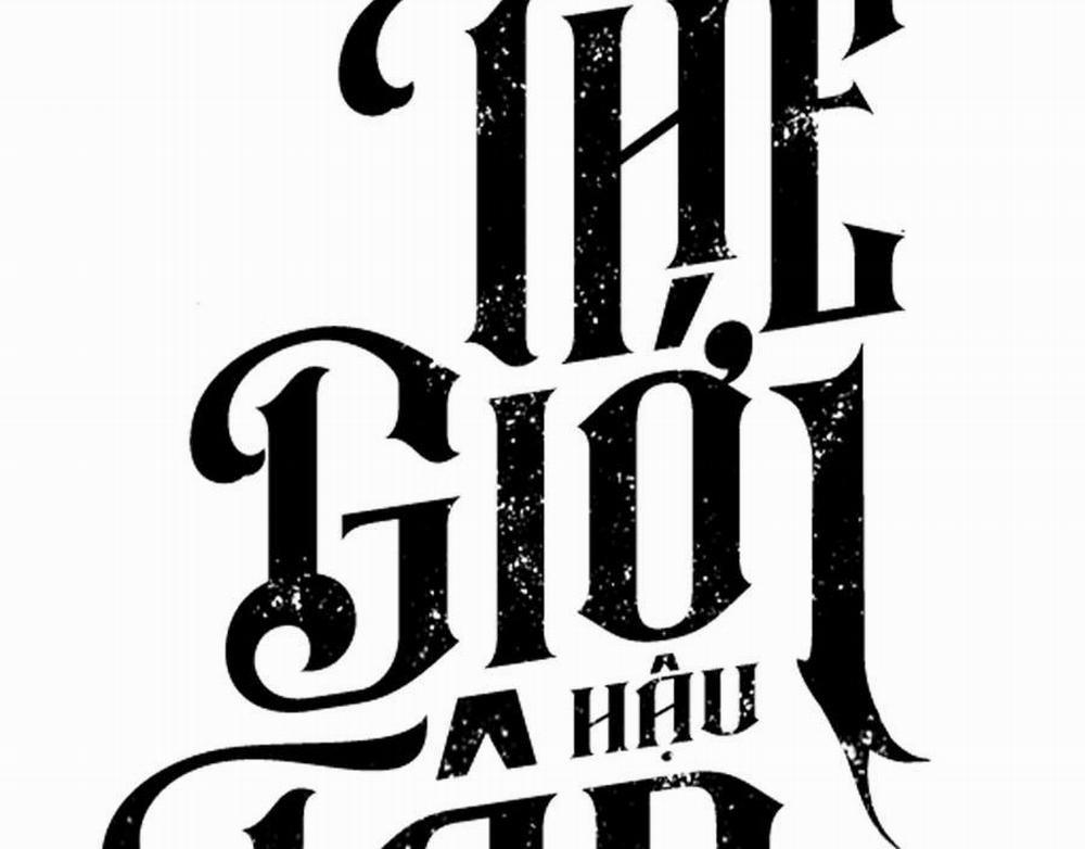 Thế Giới Sau Tận Thế 27 trang 108