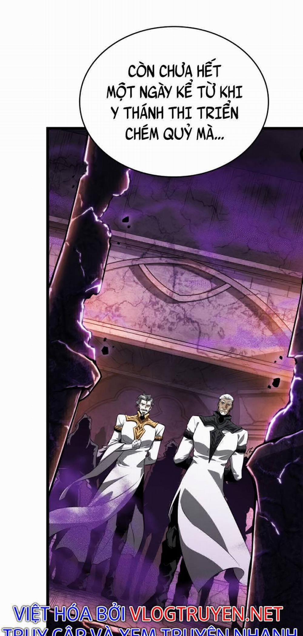Thế Giới Sau Tận Thế 27 trang 11