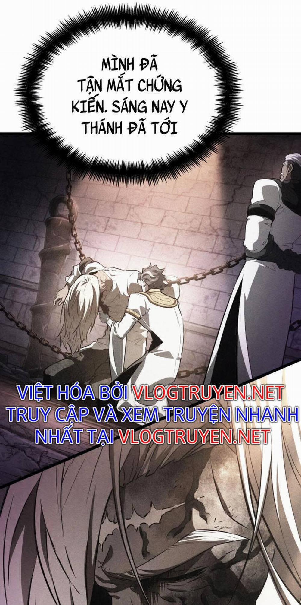 Thế Giới Sau Tận Thế 27 trang 14