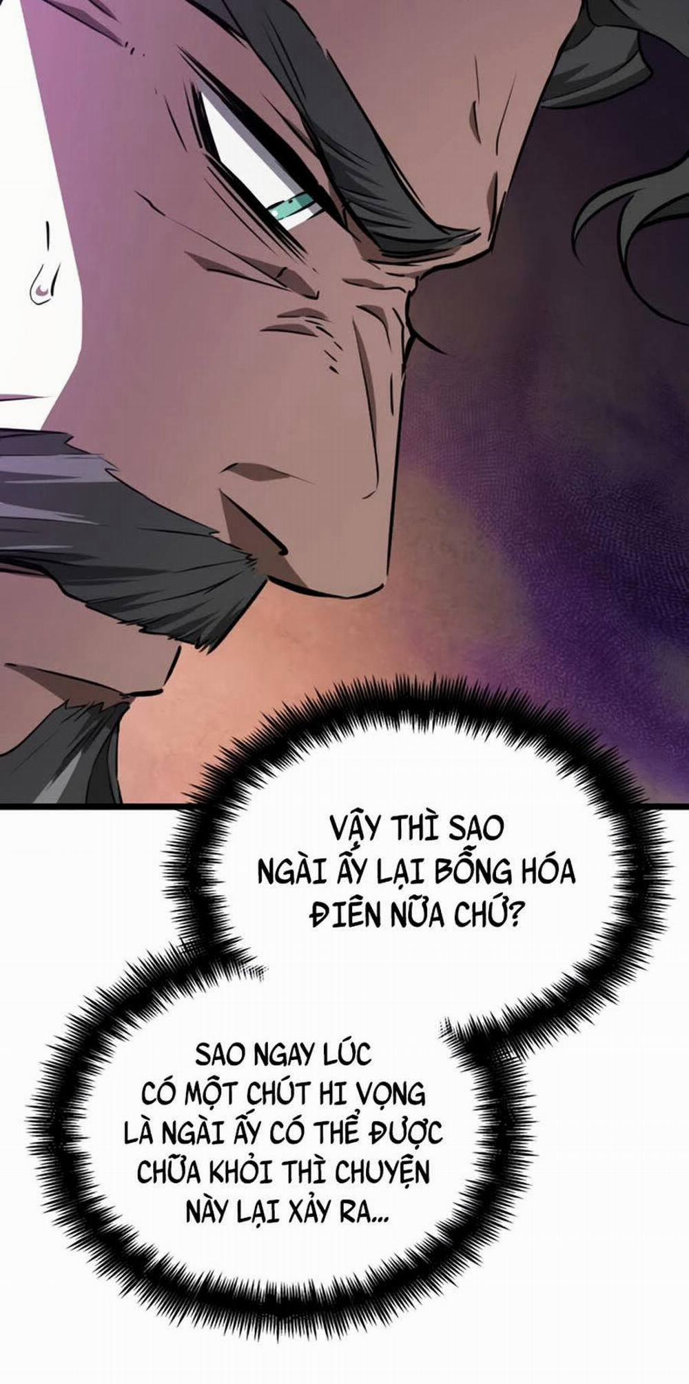 Thế Giới Sau Tận Thế 27 trang 16