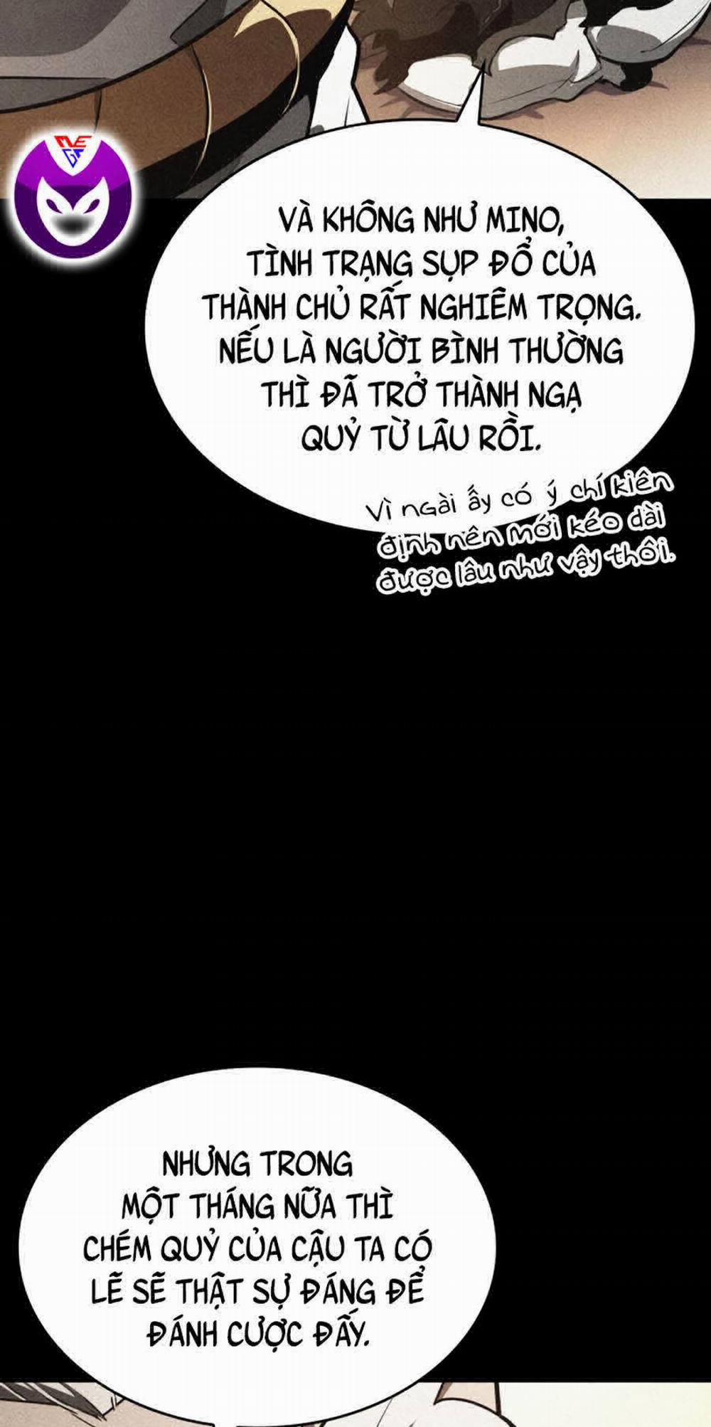 Thế Giới Sau Tận Thế 27 trang 19