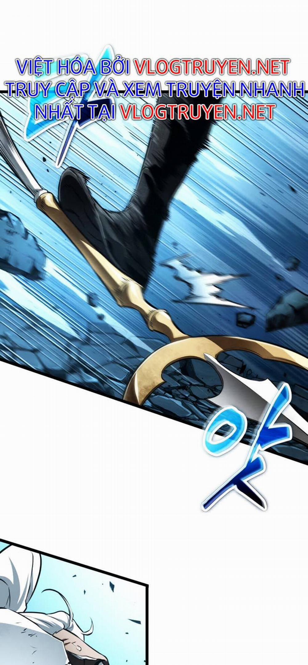 Thế Giới Sau Tận Thế 27 trang 2