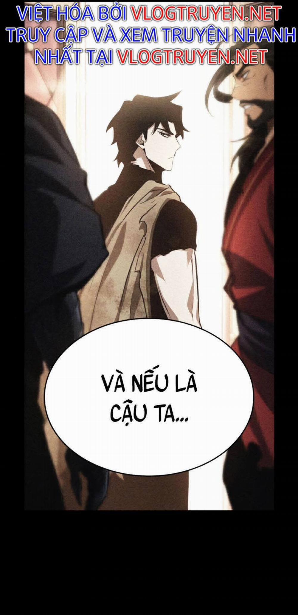 Thế Giới Sau Tận Thế 27 trang 21