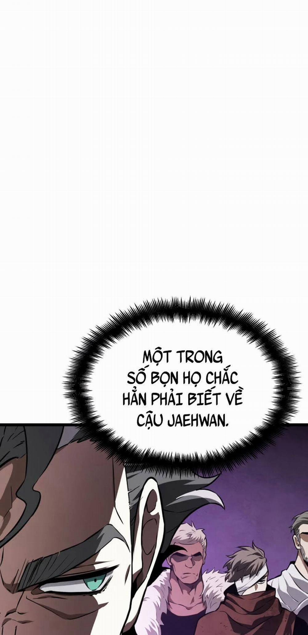 Thế Giới Sau Tận Thế 27 trang 23