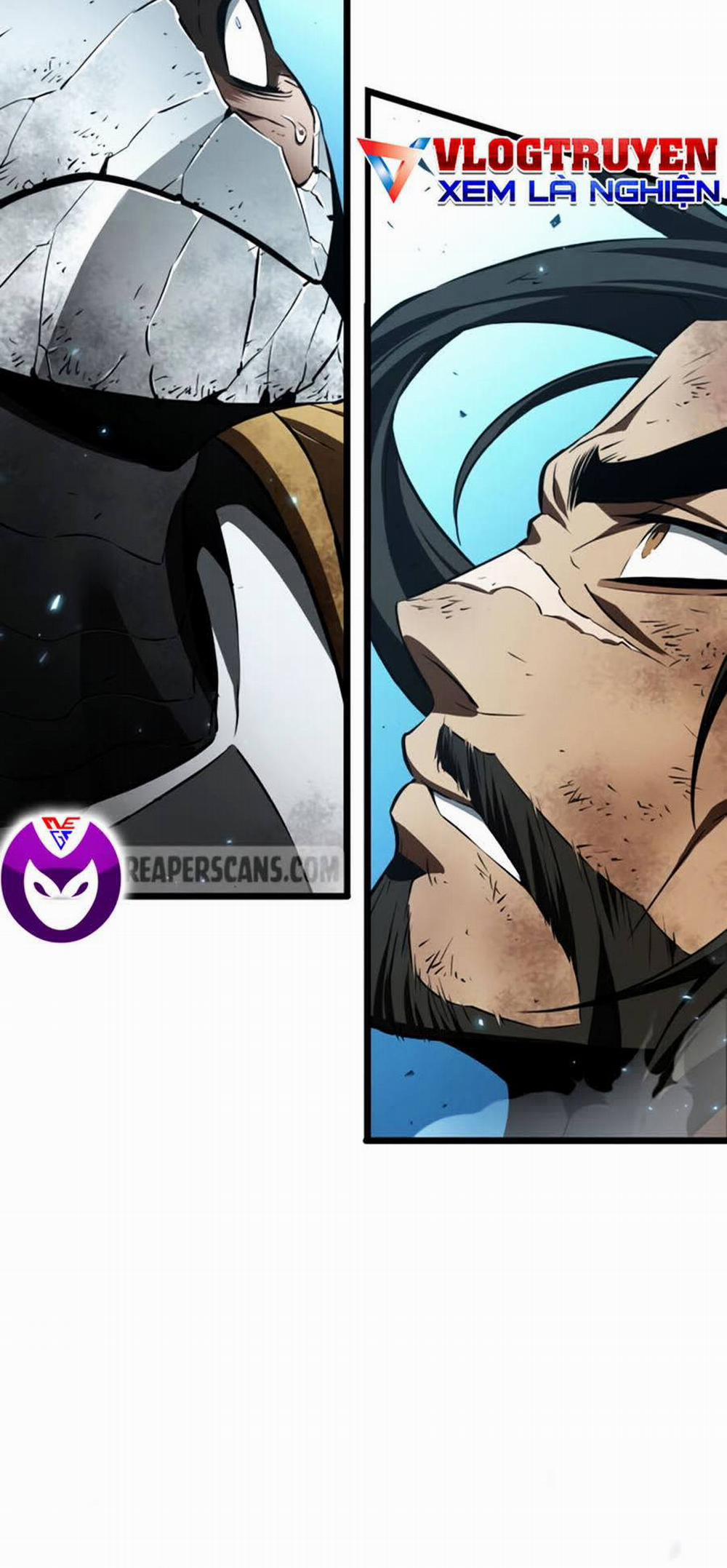 Thế Giới Sau Tận Thế 27 trang 3