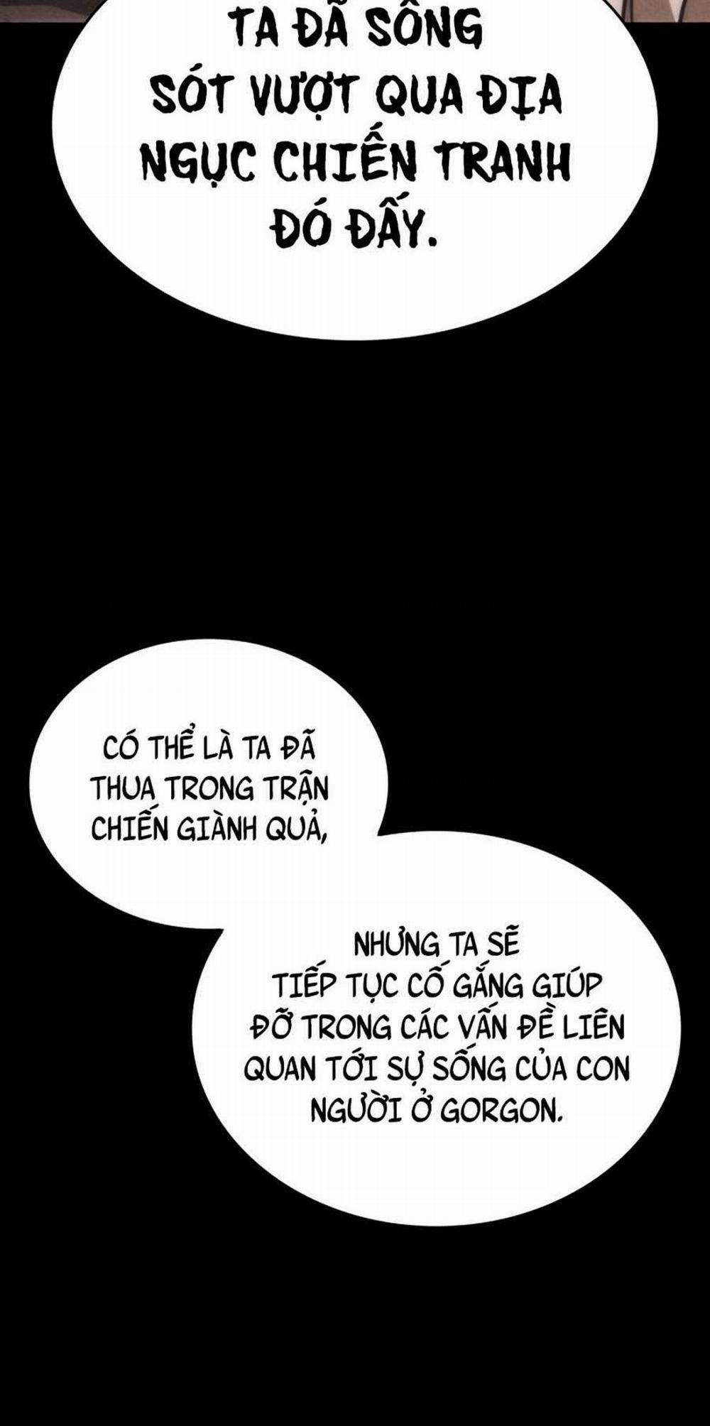 Thế Giới Sau Tận Thế 27 trang 31