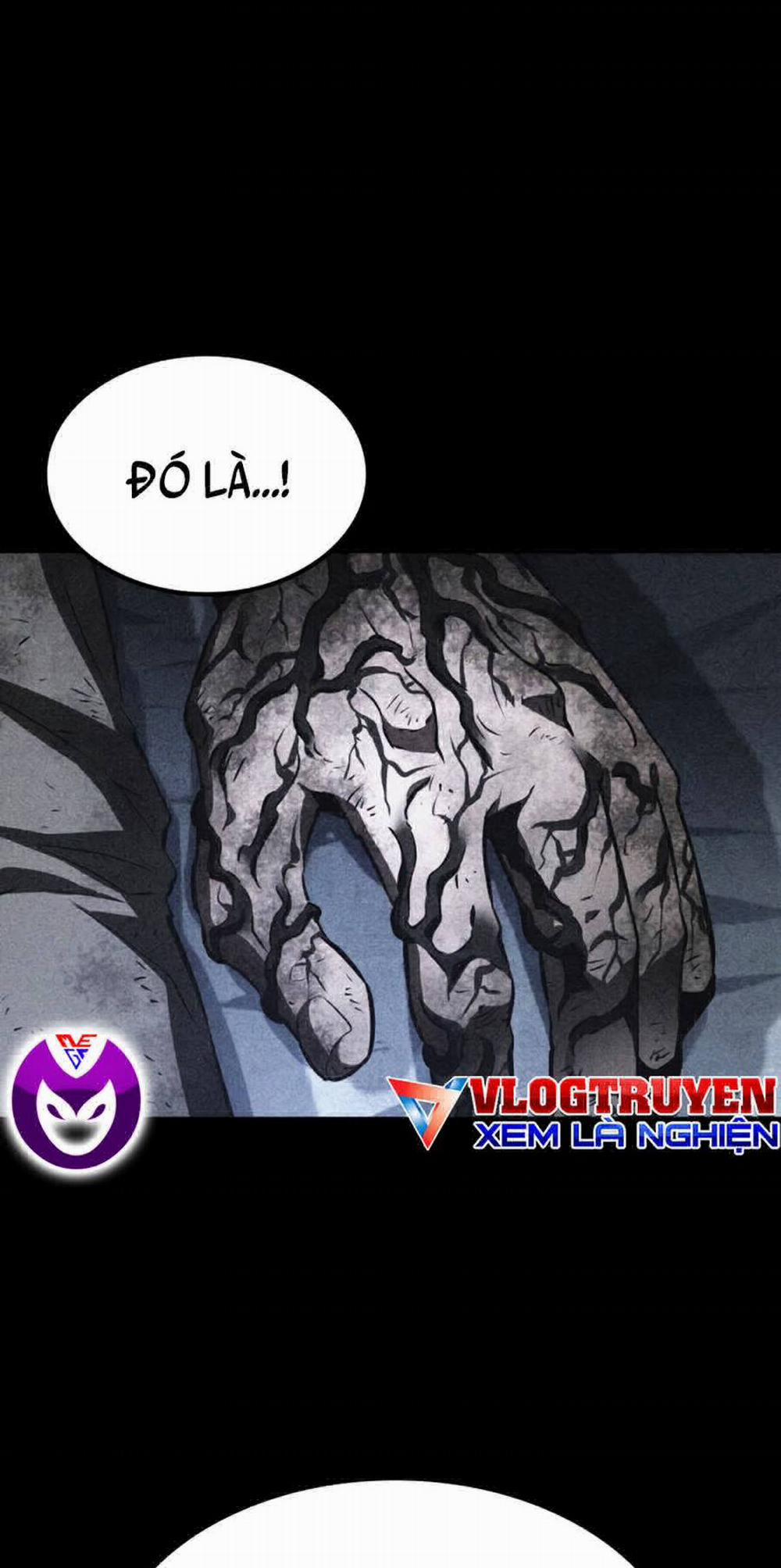 Thế Giới Sau Tận Thế 27 trang 32